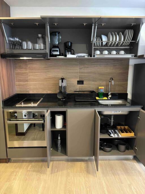 Espectacular Loft En - Manzana 3 Apto 810 Apartamento Bogotá