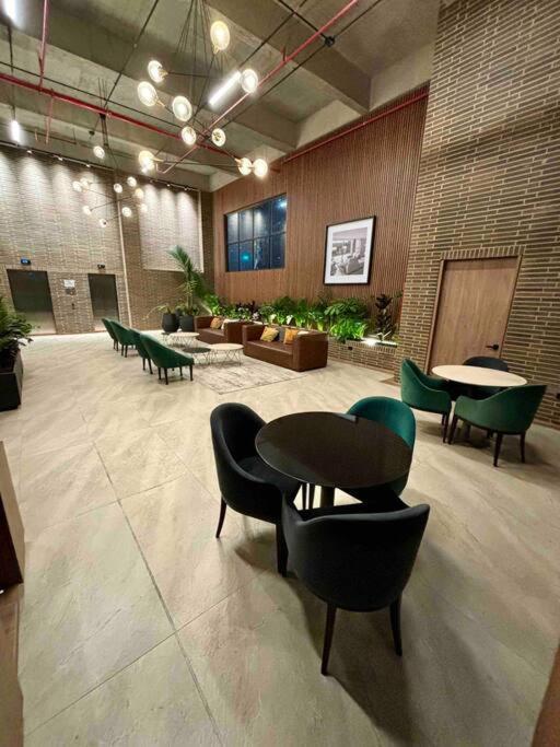 Espectacular Loft En - Manzana 3 Apto 810 Appartement Bogotá